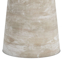 Load image into Gallery viewer, Robbie - Handcrafted Accent Table