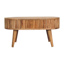 Load image into Gallery viewer, Stripe Coffee Table