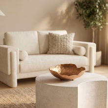 Load image into Gallery viewer, Calyx - Aluminum Bowl