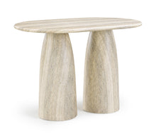 Load image into Gallery viewer, Cosenza - Concrete Indoor / Outdoor Table