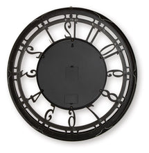 Load image into Gallery viewer, Gilover - Wall Clock - Champagne Finish