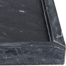 Load image into Gallery viewer, Barletta - Marble Rectangular Tray