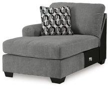 Load image into Gallery viewer, Birkdale Court - Laf Corner Chaise - Gray