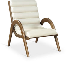 Load image into Gallery viewer, Randal - Accent Chair - Walnut Frame