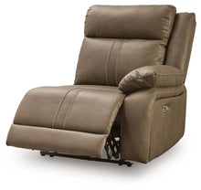 Load image into Gallery viewer, Max-Momentum - RAF Zero Wall Power Recliner - Biscotti