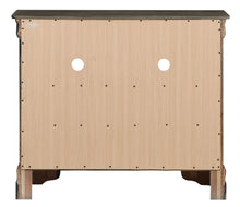Load image into Gallery viewer, Louis Phillipe - Media Storage Unit Timeless