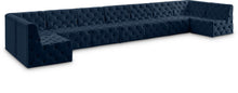 Load image into Gallery viewer, Tuft - 9 Piece Modular Sectional