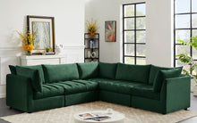 Load image into Gallery viewer, Jacob - Modular Corner Sectional 5 Piece