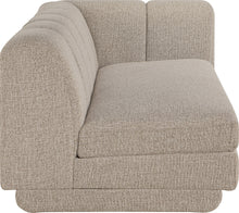 Load image into Gallery viewer, Modari - Fabric Upholstered Sofa