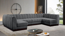 Load image into Gallery viewer, Quinn - 6 Piece Modular Sectional