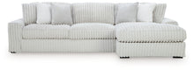 Load image into Gallery viewer, Stupendous - Sectional