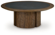 Load image into Gallery viewer, Dontayne - Round Table