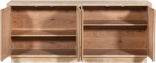Load image into Gallery viewer, Cyrus - Sideboard / Buffet - Natural