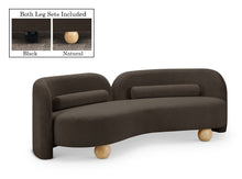 Load image into Gallery viewer, Daphne - Boucle Sofa