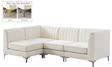 Load image into Gallery viewer, Alina - 4 Piece Modular L-Shaped Sectional