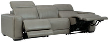 Load image into Gallery viewer, Correze - Power Reclining Sectional