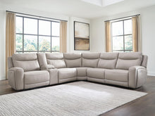 Load image into Gallery viewer, Gravier - Reclining Sectional