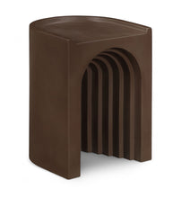 Load image into Gallery viewer, Avenda - Concrete End Table