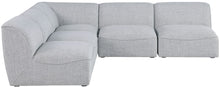 Load image into Gallery viewer, Miramar - 5 Piece Modular Sectional