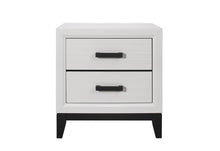 Load image into Gallery viewer, Kate - Nightstand - White