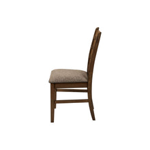 Load image into Gallery viewer, Dining Chair (Set of 2) - Antique Cherry
