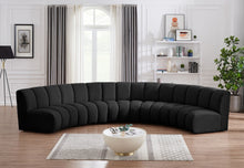 Load image into Gallery viewer, Infinity - 5 Piece Boucle Modular Sectional