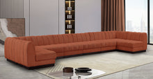 Load image into Gallery viewer, Quinn - 8 Piece Modular Sectional