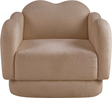 Load image into Gallery viewer, Bloom - Teddy Fabric Chair