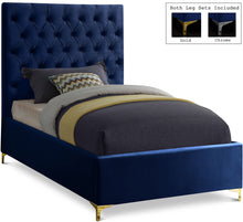 Load image into Gallery viewer, Cruz - Bed