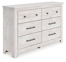 Load image into Gallery viewer, Makidern - Six Drawer Dresser