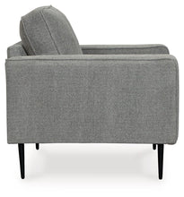 Load image into Gallery viewer, Hazela - Chair, Ottoman