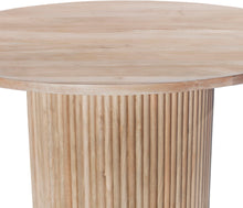 Load image into Gallery viewer, Oakhill - Wood Dining Table - Natural