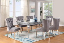 Load image into Gallery viewer, D082 - Dining Room Set