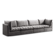 Load image into Gallery viewer, Jacob - Modular 4 Seat Sofa