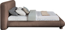 Load image into Gallery viewer, Blair - Chenille Upholstered Bed