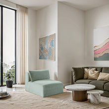 Load image into Gallery viewer, Shaggy - Armless Chair