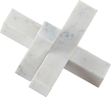 Load image into Gallery viewer, Stix - Marble Decorative Object