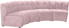 Load image into Gallery viewer, Limitless - 4 Pc. Modular Sectional