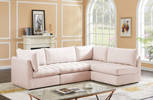 Load image into Gallery viewer, Jacob - 4 Pc. Modular Sectional
