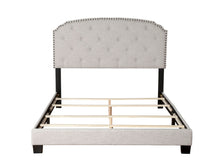 Load image into Gallery viewer, Olivia - Upholstered Bed In A Box