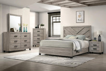 Load image into Gallery viewer, B528 - Dresser - Light Gray