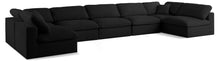 Load image into Gallery viewer, Serene - 7 Piece Modular Sectional
