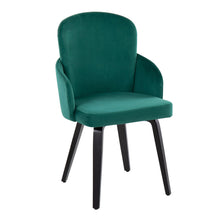 Load image into Gallery viewer, Dahlia - Contemporary Elegant Dining Chair (Set of 2)
