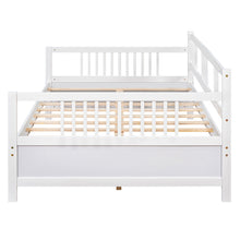 Load image into Gallery viewer, Multifunctional Modern Daybed
