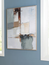 Load image into Gallery viewer, Trailport - Wall Art - Multi