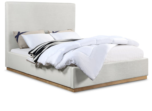 Alfie - Bed
