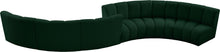 Load image into Gallery viewer, Infinity - 6 Piece Boucle Modular Sectional