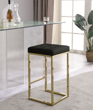 Load image into Gallery viewer, Nicola - Steel Stool (Set of 2)