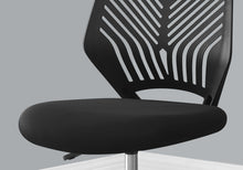 Load image into Gallery viewer, Office Chair & Adjustable Height, Swivel, Ergonomic