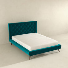 Load image into Gallery viewer, Dillon - Platform Bed